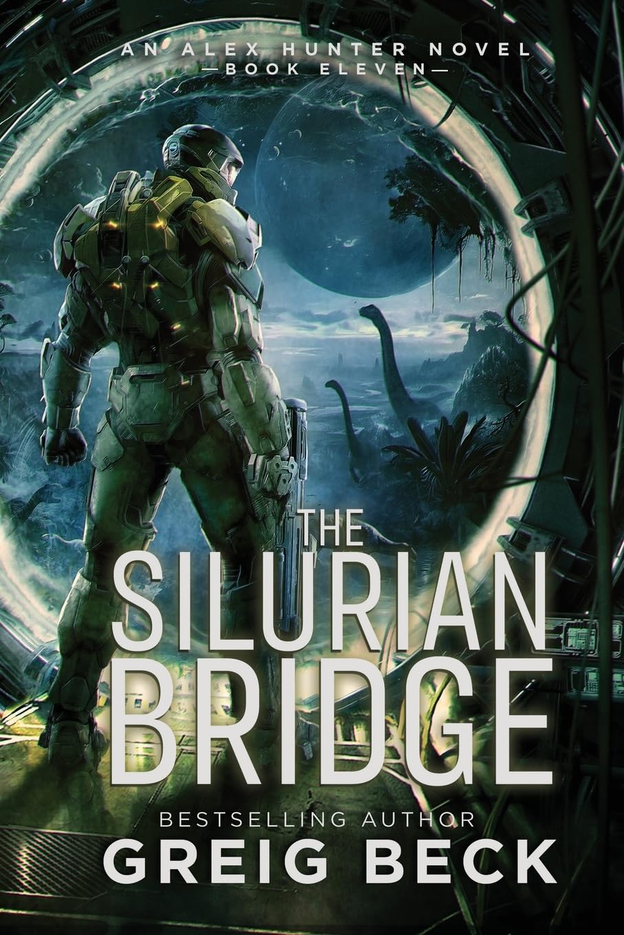 The Silurian Bridge