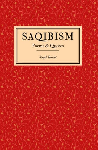 Saqibism: Poems & Quotes