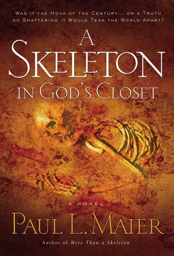 A Skeleton in God's Closet A Novel