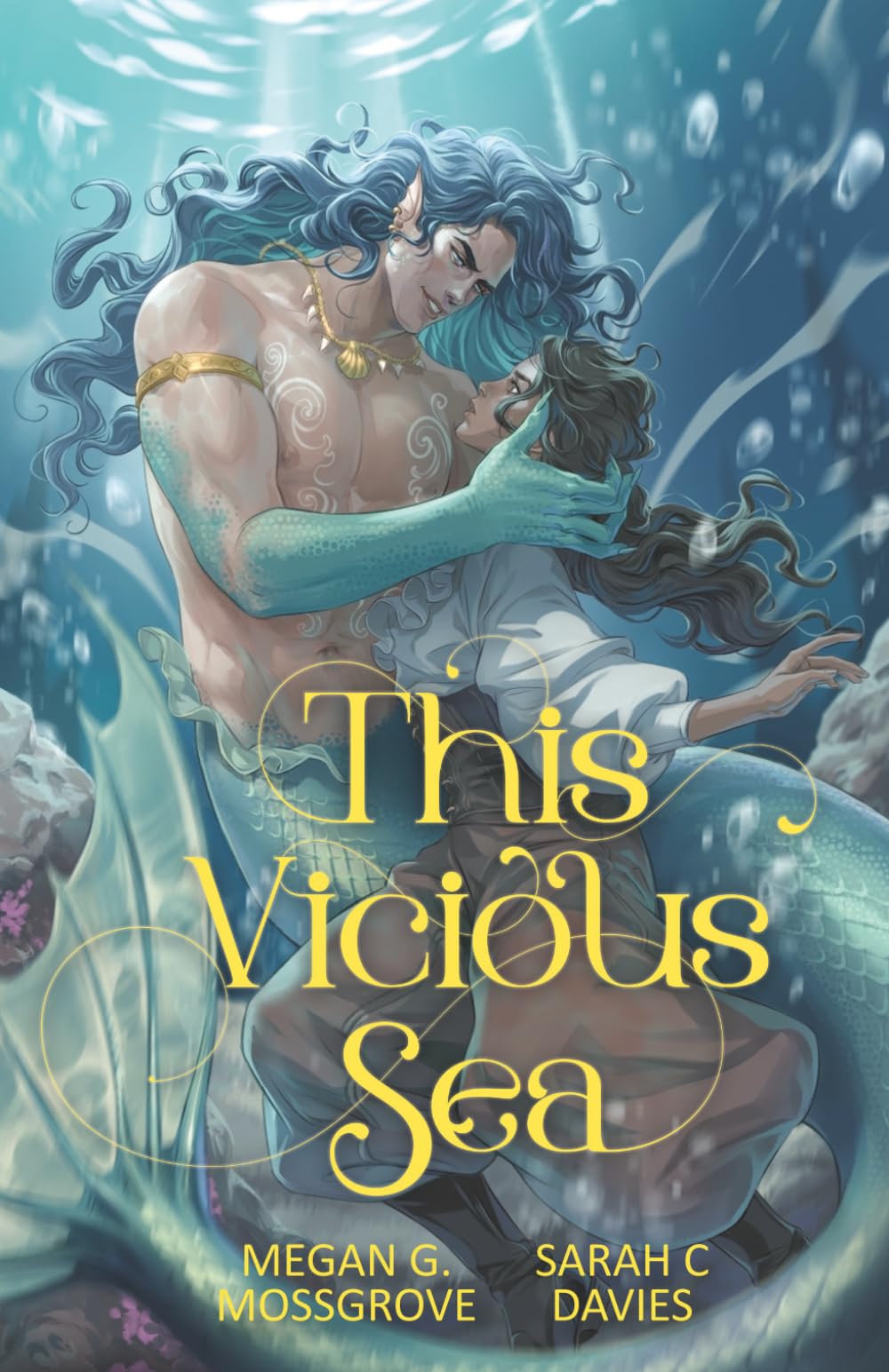 This Vicious Sea