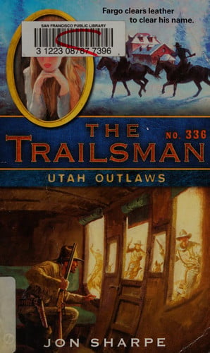 Utah outlaws