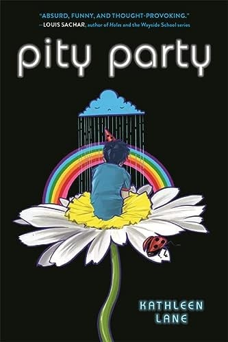 Pity party