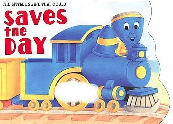 Saves the Day