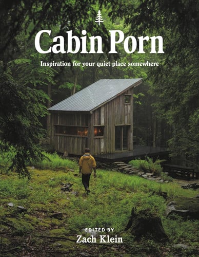 Cabin porn