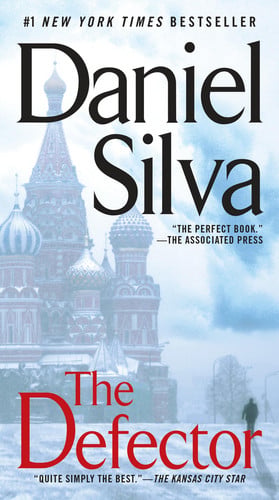 The defector