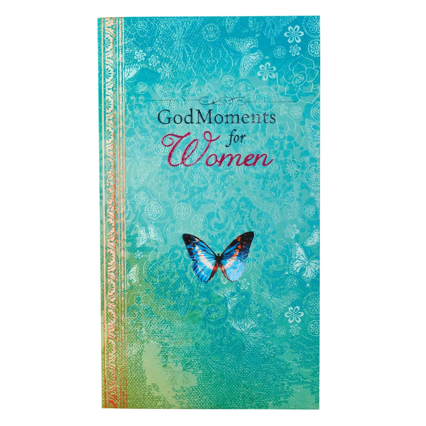 God Moments for Women Devotional - 2651
