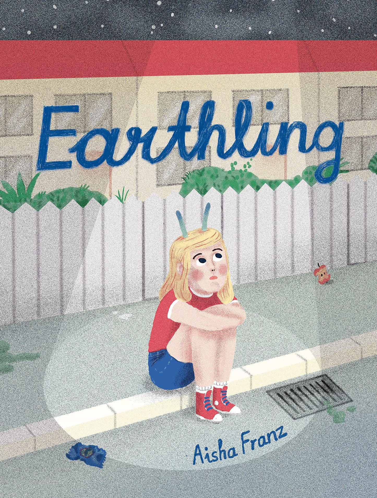 Earthling - 4754