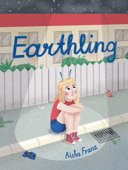 Earthling - 4754