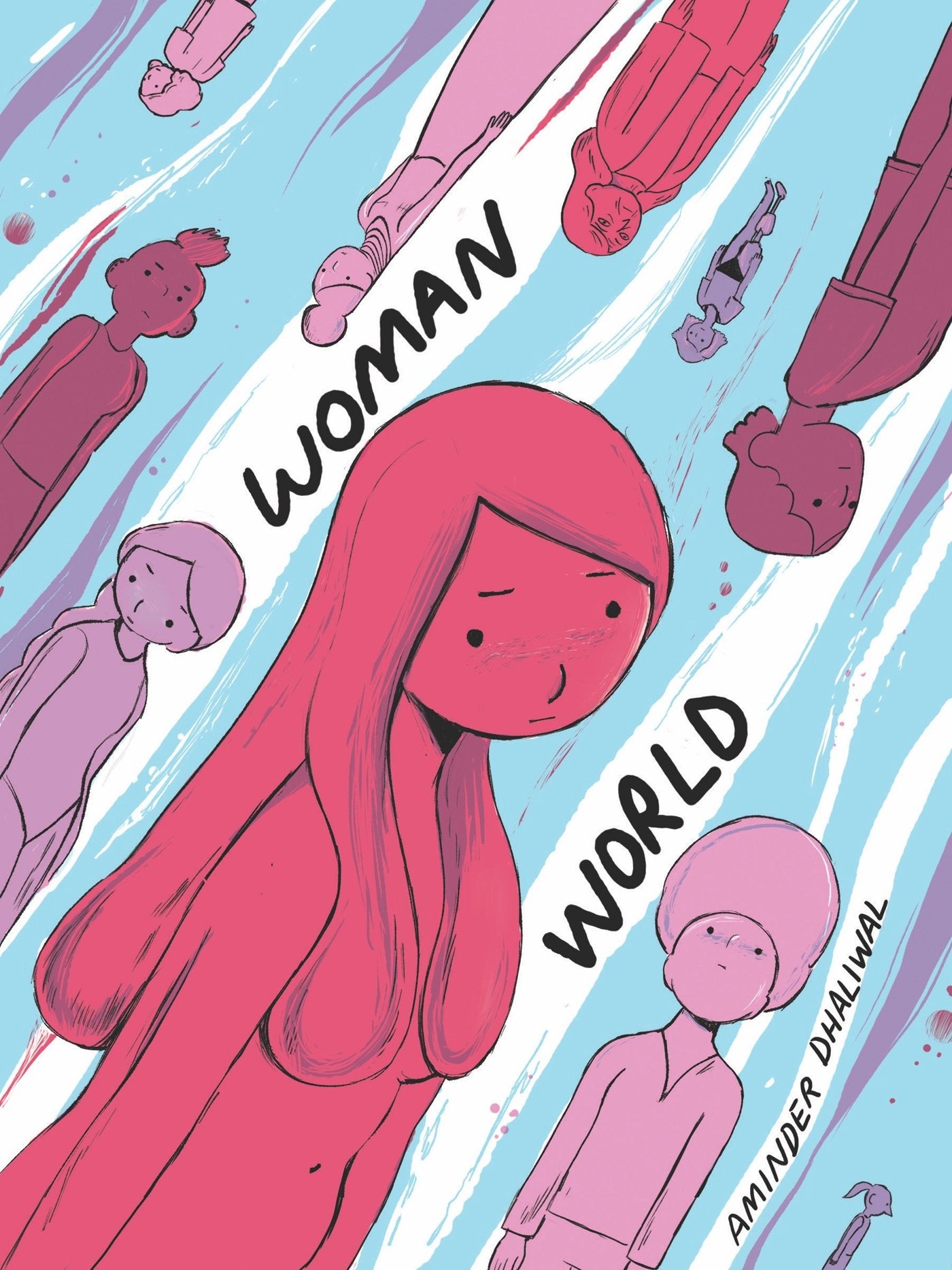 Woman World - 347