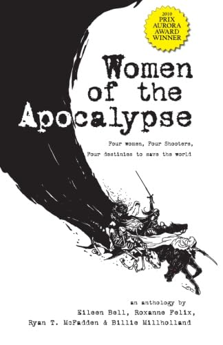 Women of the Apocalypse