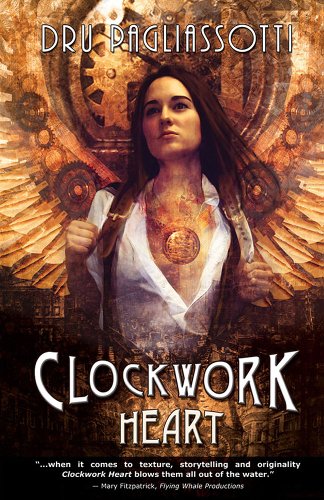 Clockwork Heart - 3277