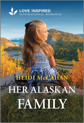 Her Alaskan family