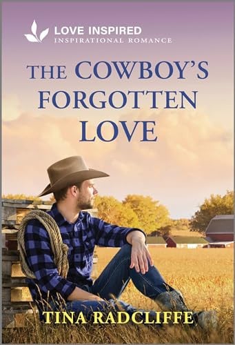The cowboy's forgotten love