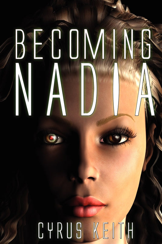 Becoming NADIA (The NADIA Project) - 5945