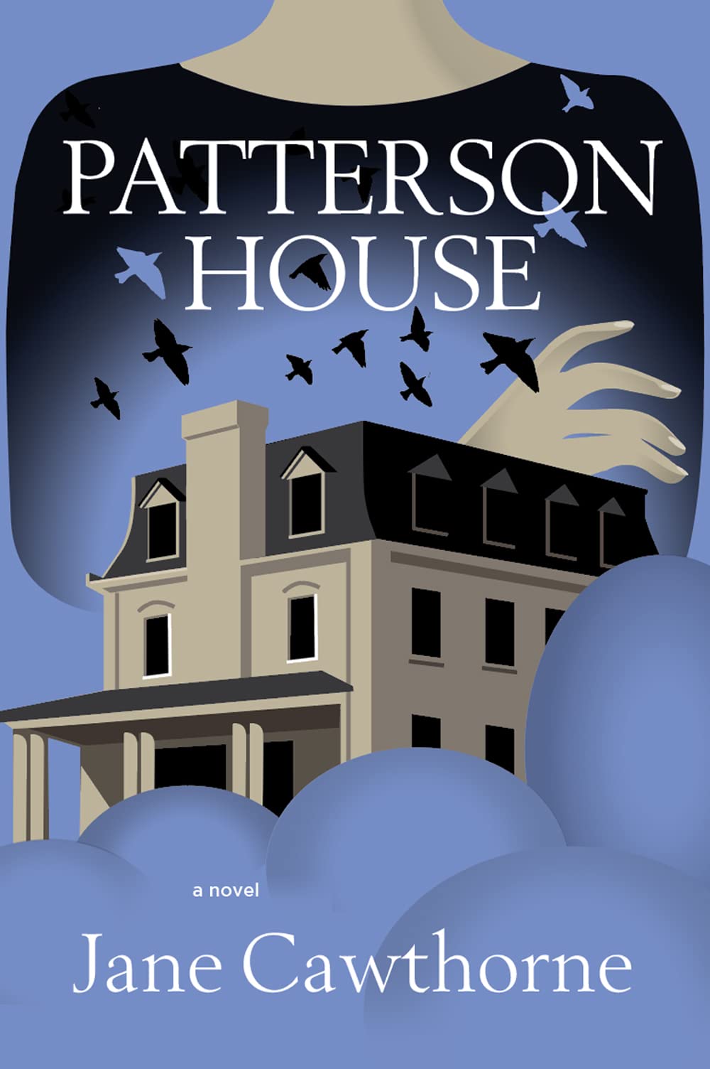 Patterson House (Inanna Poetry & Fiction Series)
