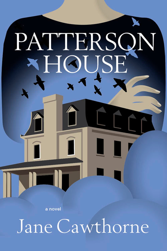 Patterson House (Inanna Poetry & Fiction Series)