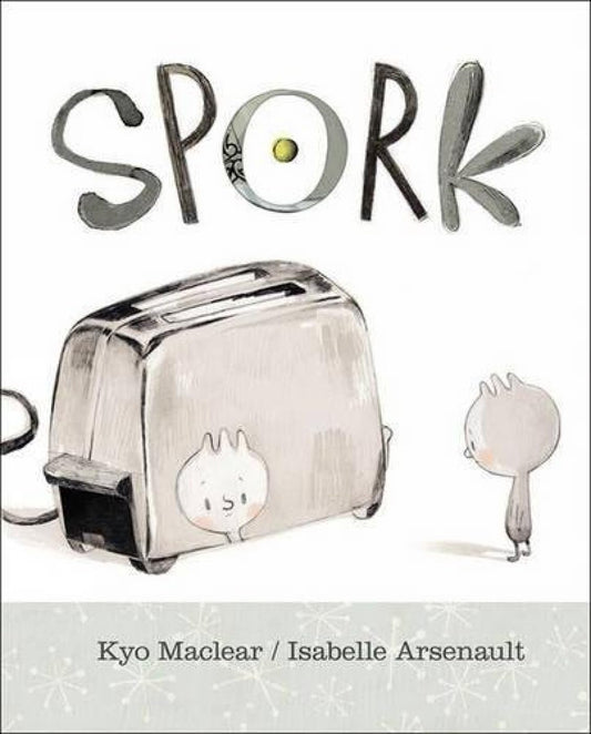 Spork - 8732