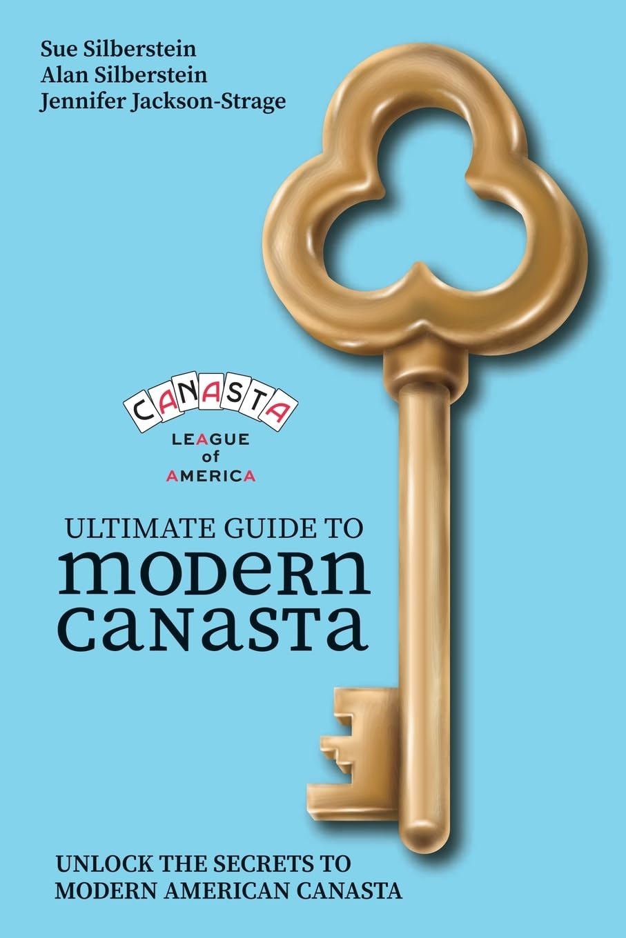 Ultimate Guide to Modern Canasta: Unlock the Secrets to Modern American Canasta - 8977