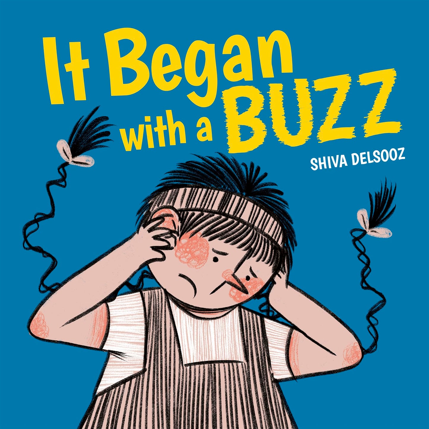 It Began with a Buzz - 8510