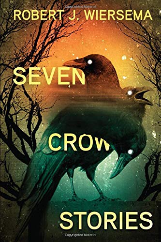 Seven Crow Stories - 9237