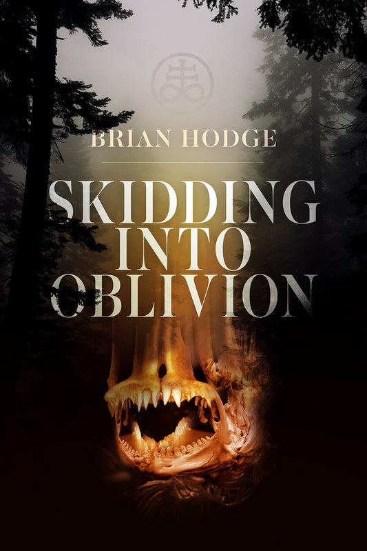 Skidding Into Oblivion - 5652