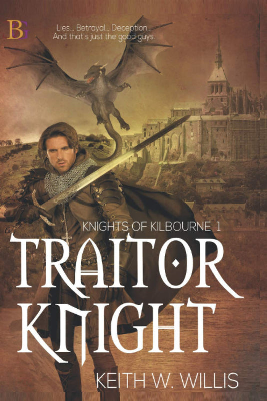 Traitor Knight (Knights of Kilbourne)