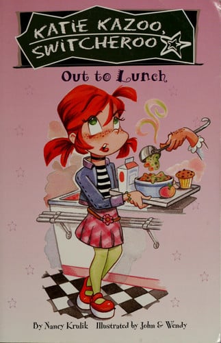 Out to lunch