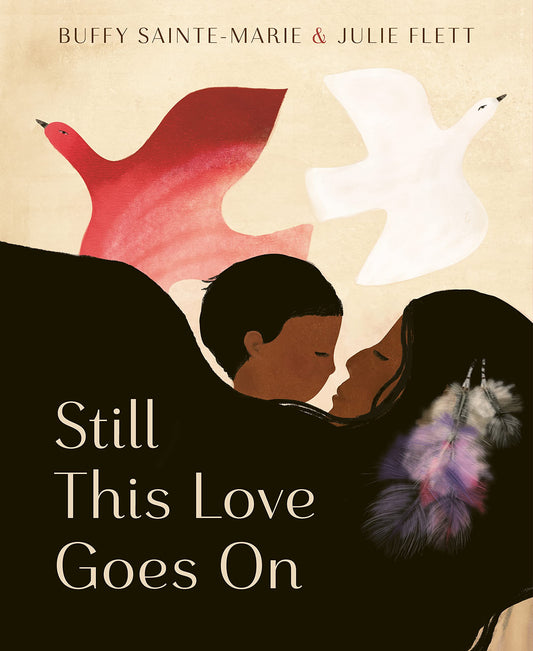 Still This Love Goes On - 1652