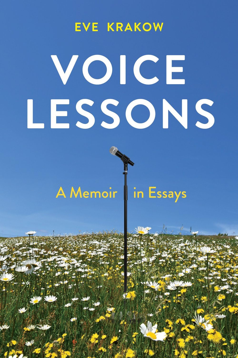 Voice Lessons (Miroland Imprint, 47)