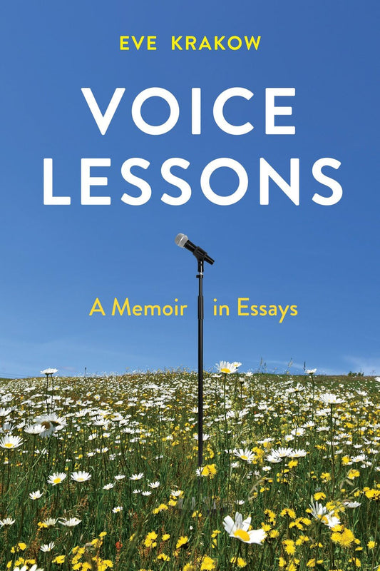Voice Lessons (Miroland Imprint, 47)