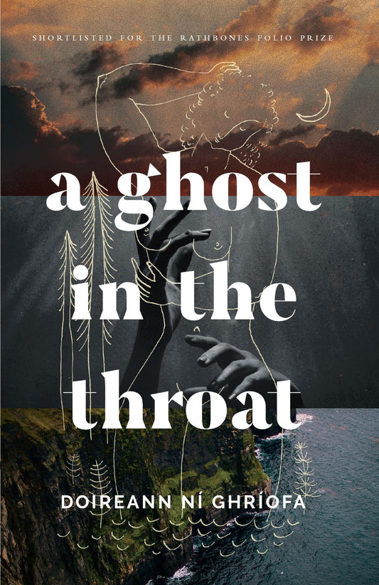 A Ghost in the Throat - 9674