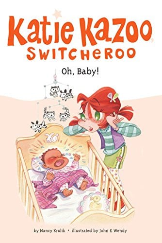 Oh, baby!