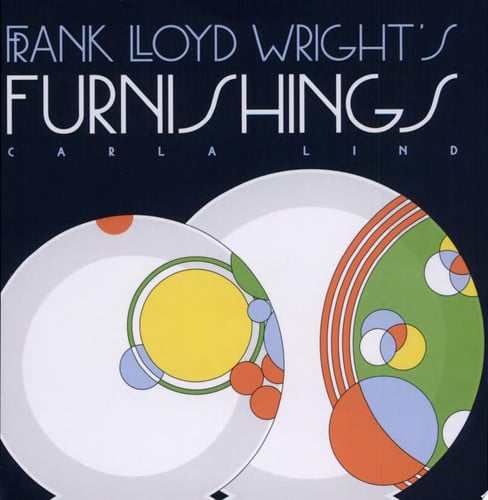 Frank Lloyd Wright's Furnishings