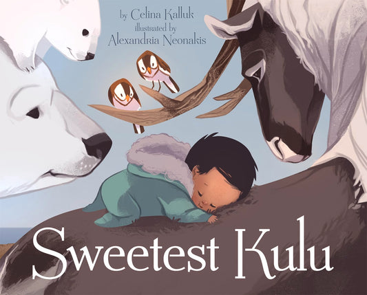 Sweetest Kulu - 5251