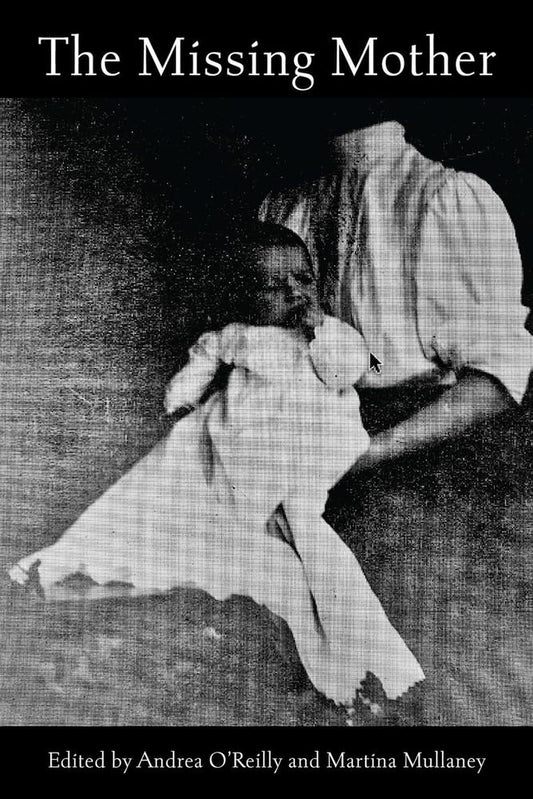 The Missing Mother - 9514