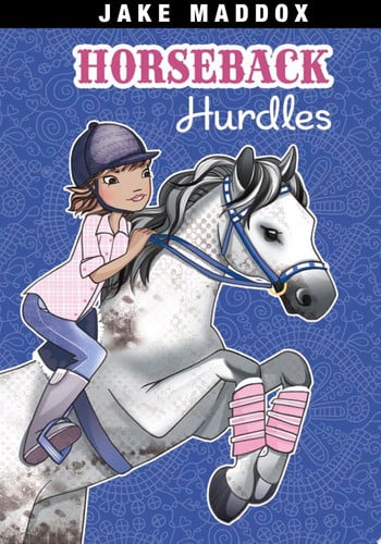 Horseback Hurdles