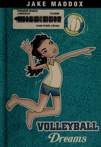 Volleyball Dreams