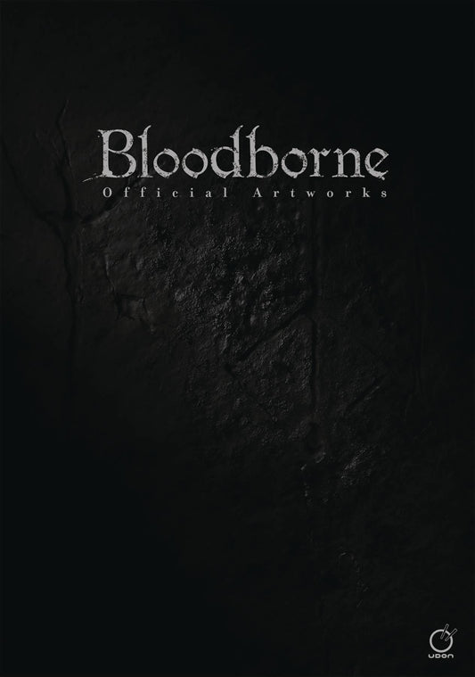 Bloodborne Official Artworks - 8129