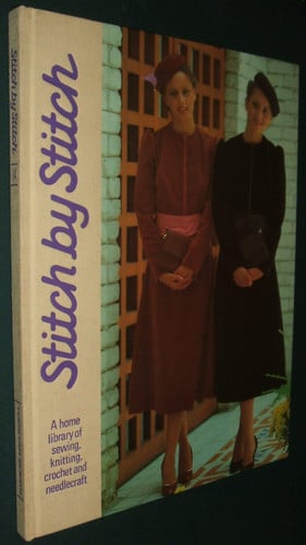 Stitch by Stitch, Volume 14