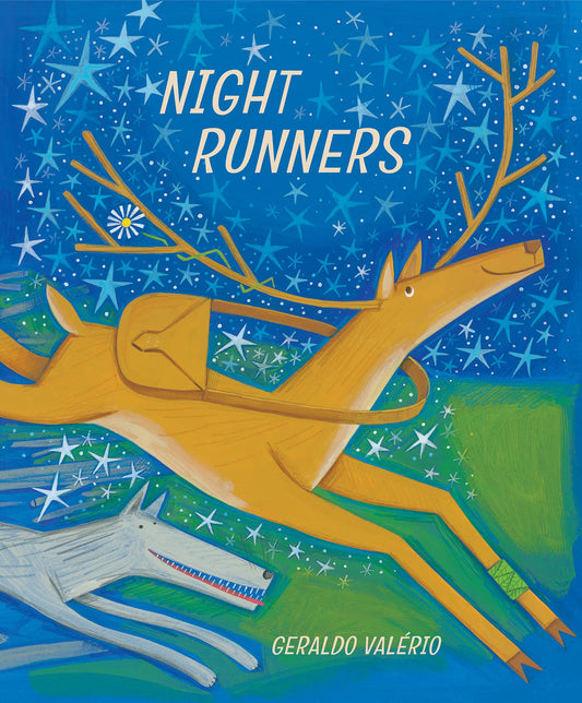 Night Runners - 4233