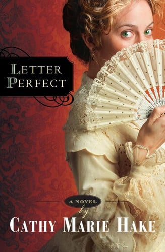 Letter perfect