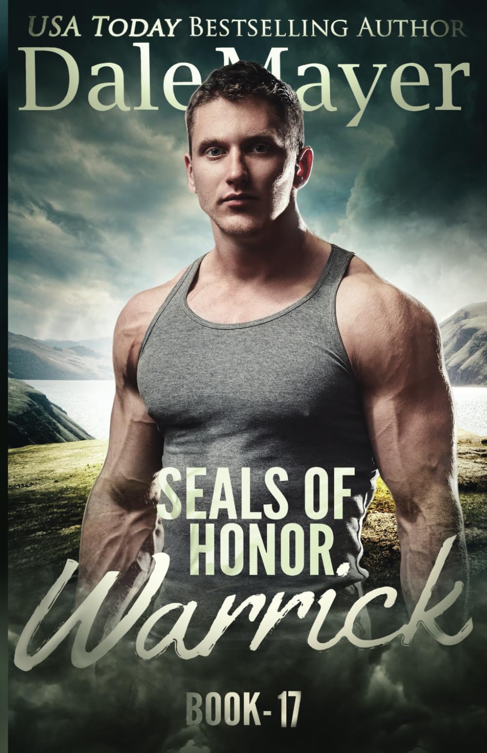 SEALs of Honor: Warrick