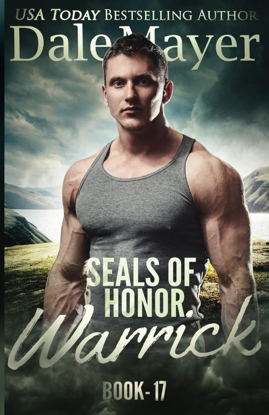 SEALs of Honor: Warrick