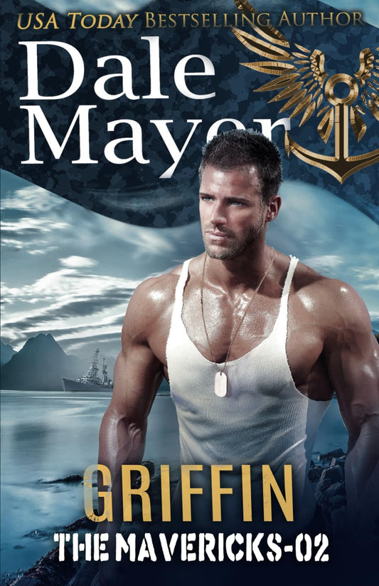 Griffin (The Mavericks)