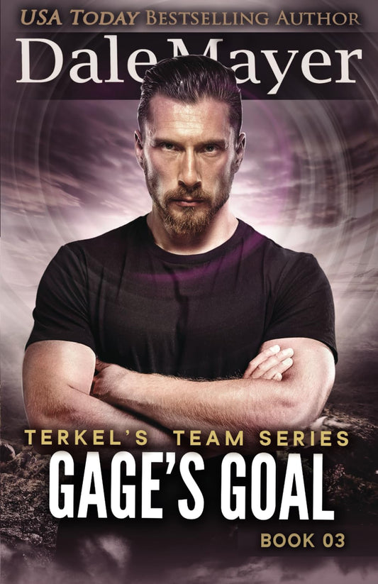 Gage's Goal (Terkel's Team)