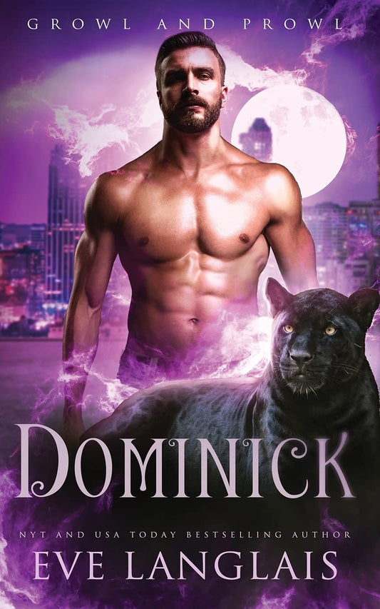 Dominick (Growl and Prowl)