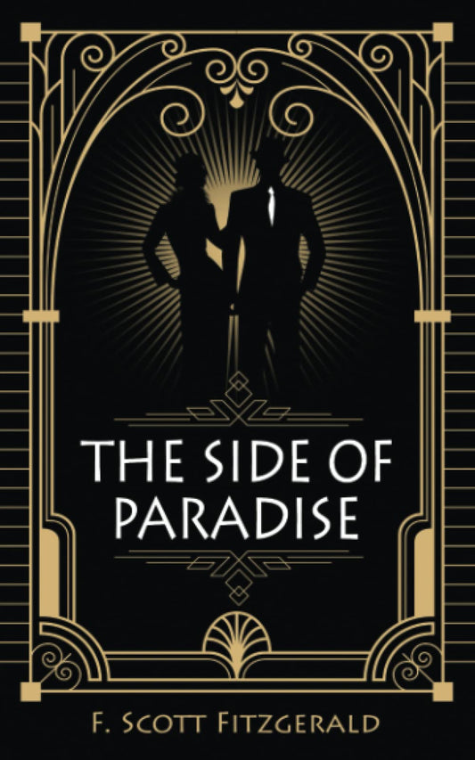 This Side of Paradise - 6827