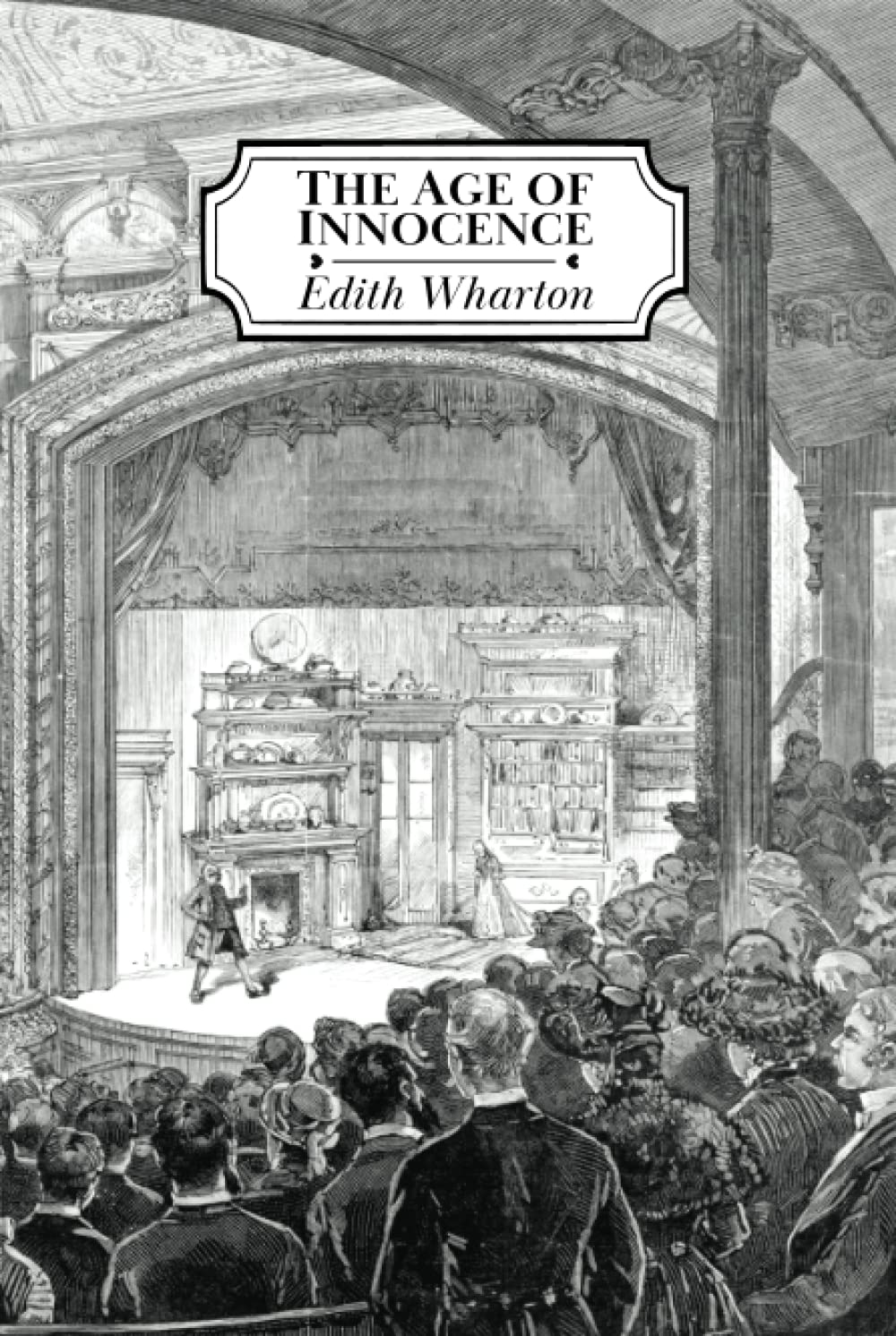 The Age of Innocence