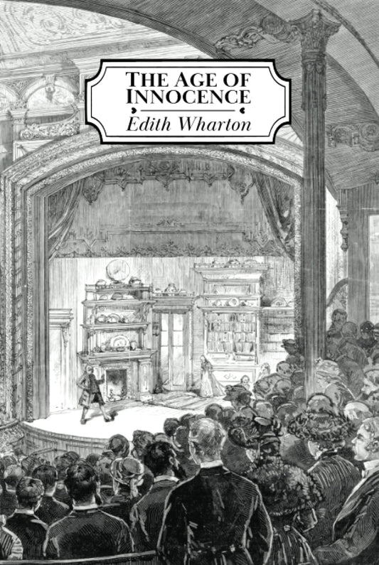 The Age of Innocence