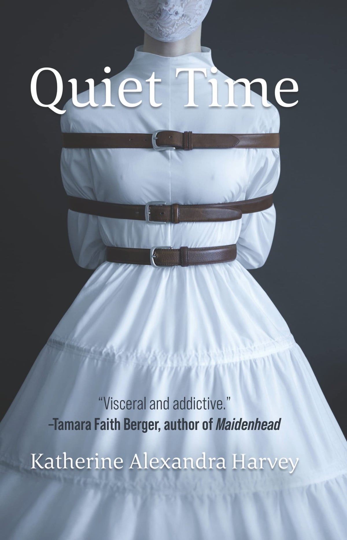 Quiet Time